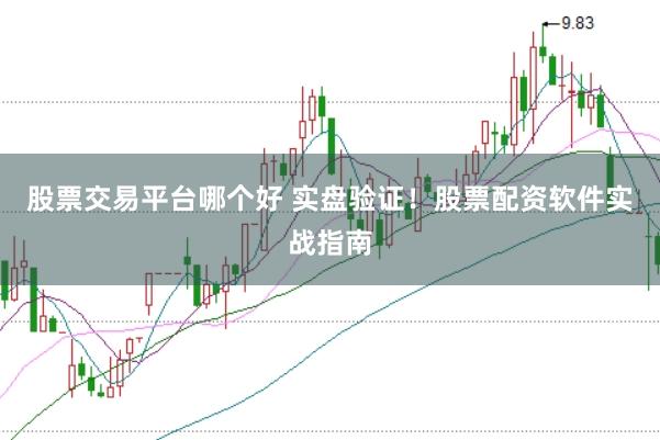 股票交易平台哪个好 实盘验证！股票配资软件实战指南