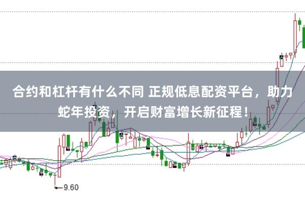 合约和杠杆有什么不同 正规低息配资平台，助力蛇年投资，开启财富增长新征程！