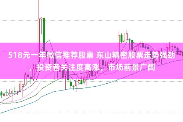 518元一年微信推荐股票 东山精密股票走势强劲，投资者关注度高涨，市场前景广阔