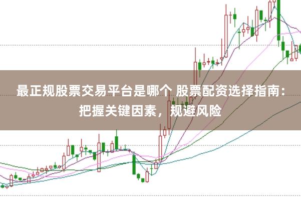 最正规股票交易平台是哪个 股票配资选择指南：把握关键因素，规避风险