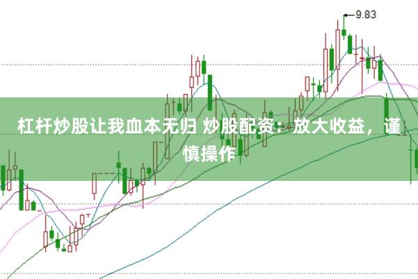 杠杆炒股让我血本无归 炒股配资：放大收益，谨慎操作