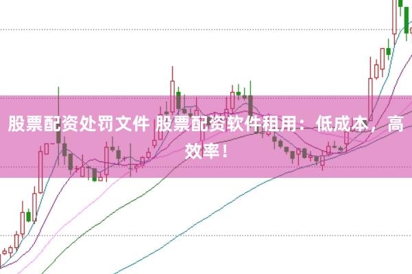 股票配资处罚文件 股票配资软件租用：低成本，高效率！