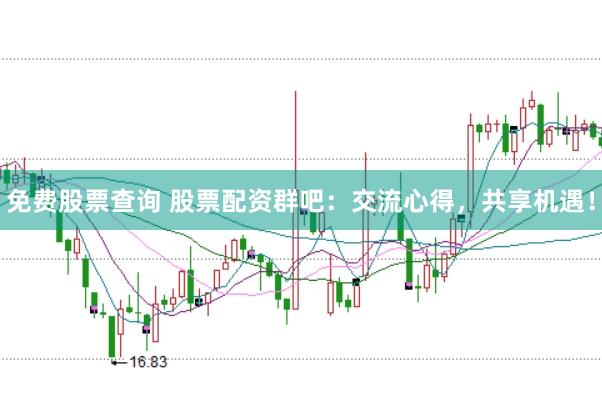 免费股票查询 股票配资群吧：交流心得，共享机遇！