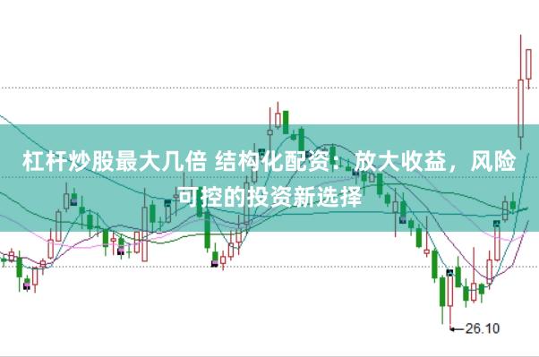 杠杆炒股最大几倍 结构化配资：放大收益，风险可控的投资新选择