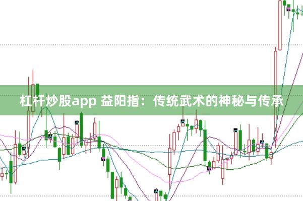 杠杆炒股app 益阳指：传统武术的神秘与传承