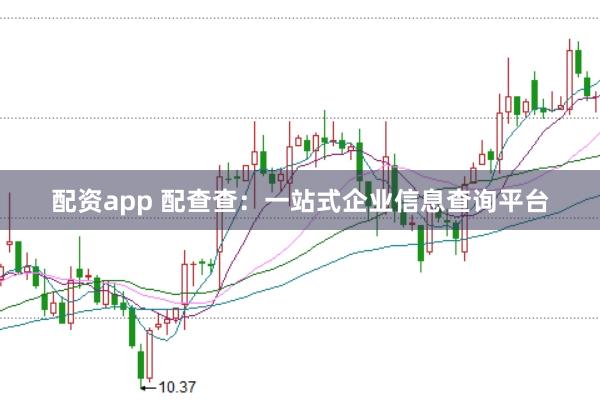 配资app 配查查:一站式企业信息查询平台