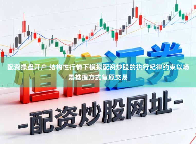 配资操盘开户 结构性行情下模拟配资炒股的执行纪律约束以场景推理方式复原交易