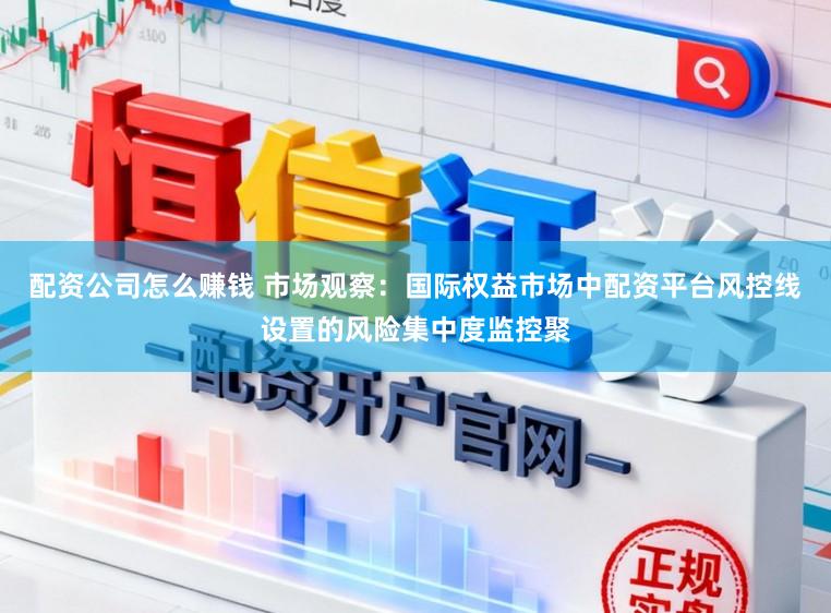 配资公司怎么赚钱 市场观察:国际权益市场中配资平台风控线设置的风险集中度监控聚