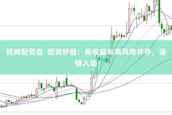 民间配资盘  配资炒股：高收益与高风险并存，谨慎入场