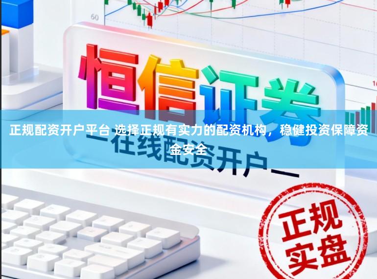 正规配资开户平台 选择正规有实力的配资机构，稳健投资保障资金安全