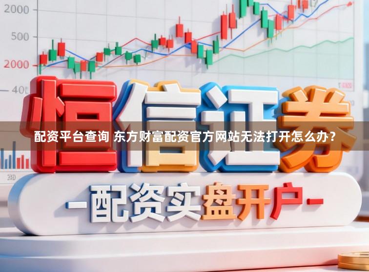 配资平台查询 东方财富配资官方网站无法打开怎么办？