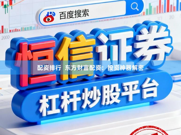 配资排行  东方财富配资：投资神器解密