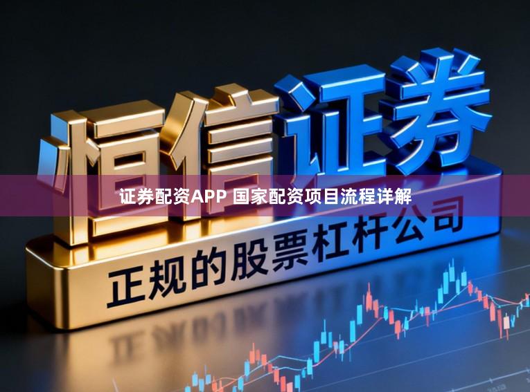 证券配资APP 国家配资项目流程详解