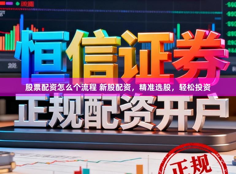 股票配资怎么个流程 新股配资，精准选股，轻松投资