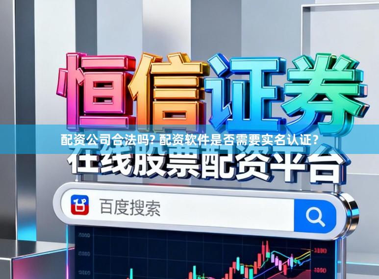 配资公司合法吗? 配资软件是否需要实名认证？
