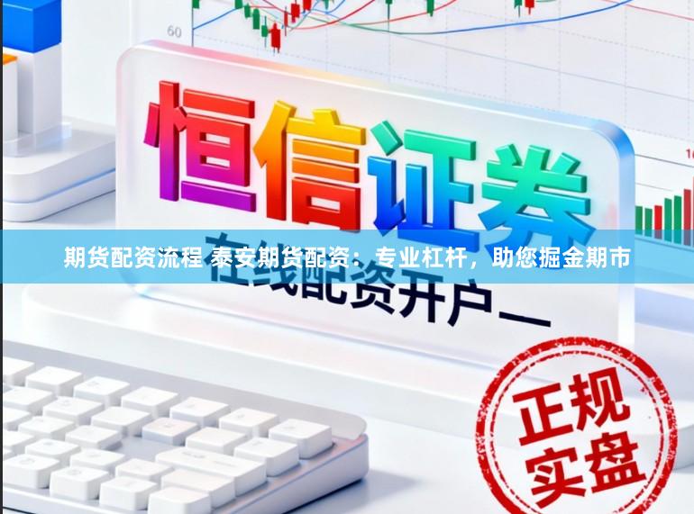 期货配资流程 泰安期货配资:专业杠杆,助您掘金期市