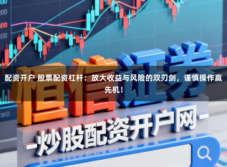 配资开户 股票配资杠杆：放大收益与风险的双刃剑，谨慎操作赢先机！