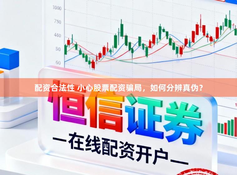 配资合法性 小心股票配资骗局，如何分辨真伪？